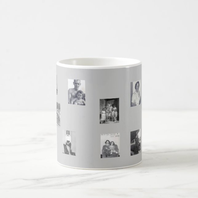 Mug (Center)