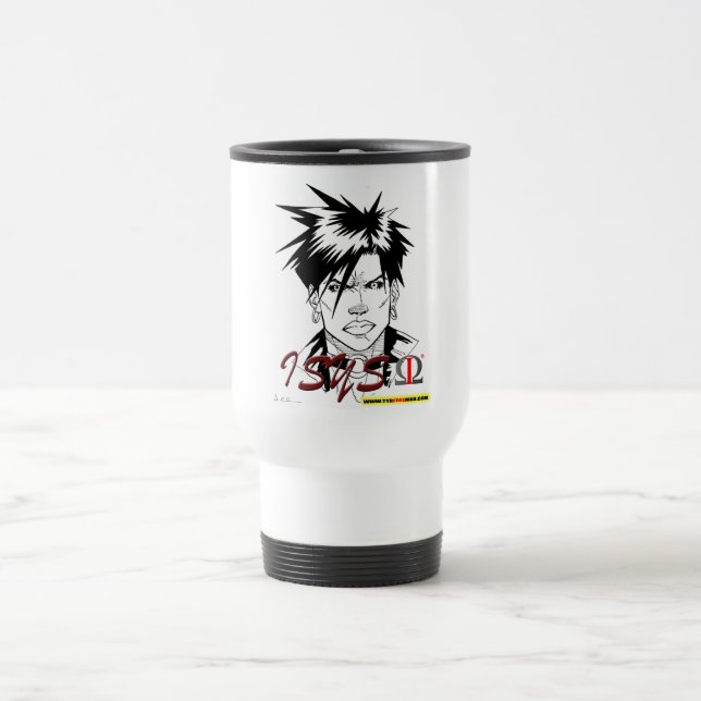 Mug (Center)