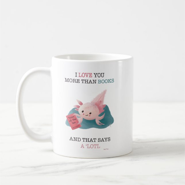 Mug (Left)