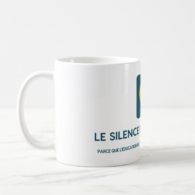 Mug (Left)