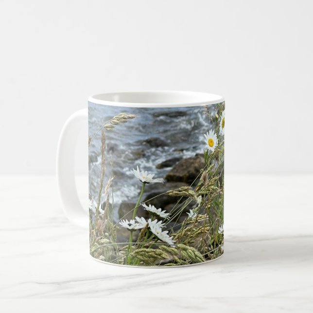 Mug (Front Left)