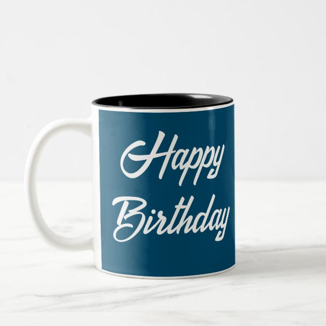 Mug (Left)