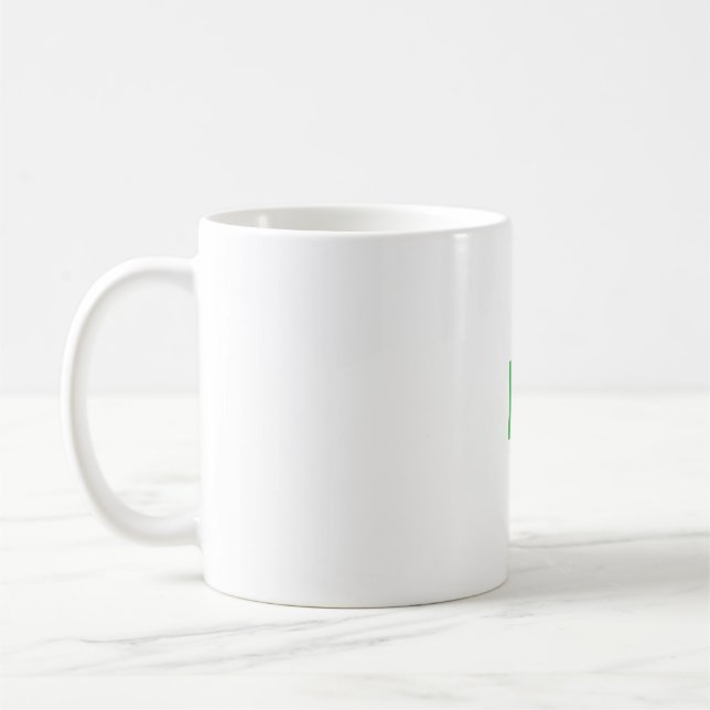 Mug (Left)