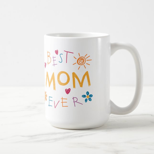 MUG (Right)