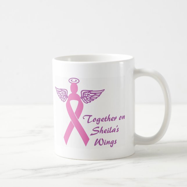 Mug (11 oz) (Right)