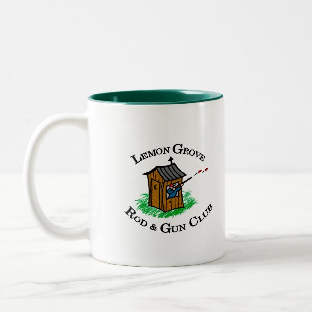 mug  11oz. (Left)