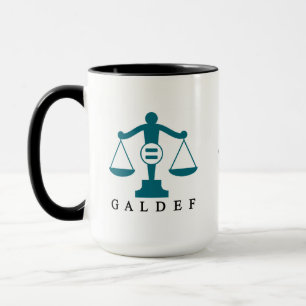 Mug 15 oz.