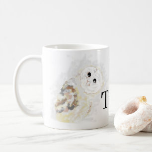 Mug : # 1 Teacher