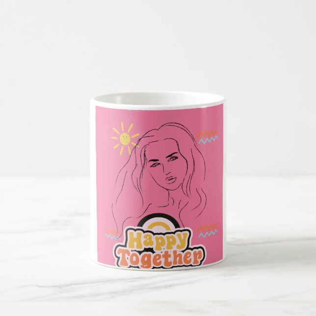 Mug 2025  (Center)