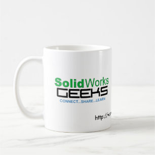 Mug - 2D is for Sissies
