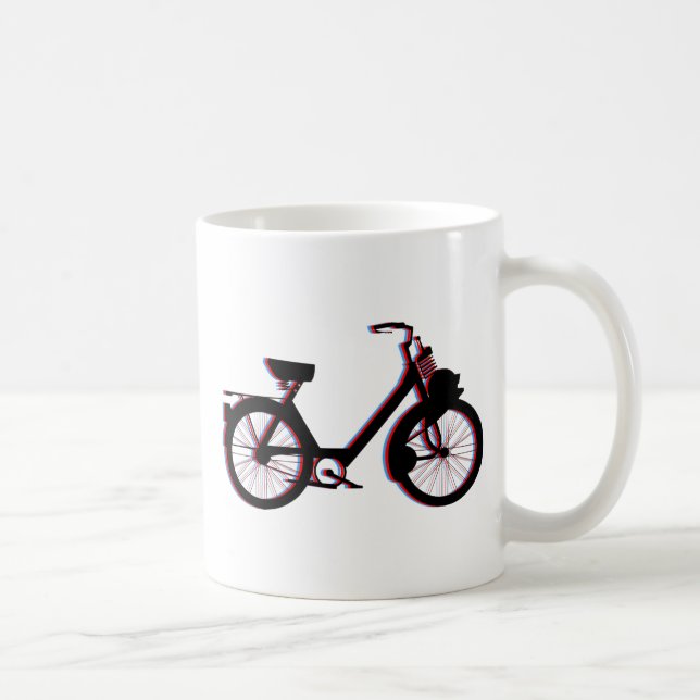 MUG 3D SOLEXX (Right)