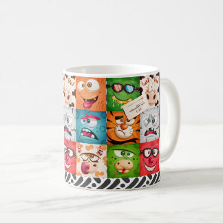 Mug 4 drink 9$ 20K