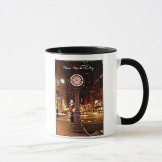 Mug 8 - Greenwich Village, NYC
