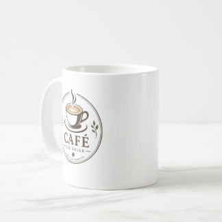 Mug: A good coffee. Coffee Mug