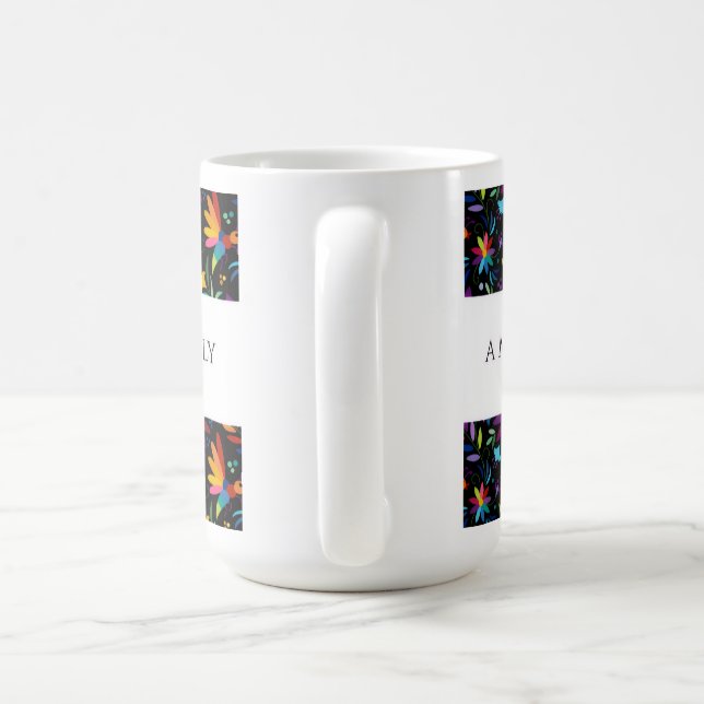 Mug - A Mother's Cup (Handle)