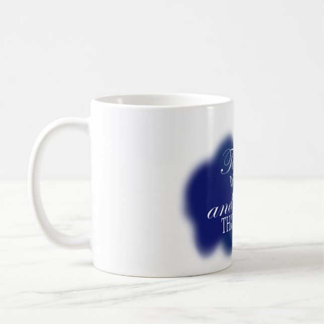 Mug ACOTAR - wing (Left)