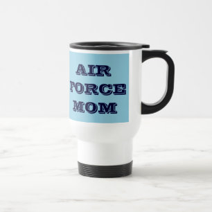 Mug Air Force Mum