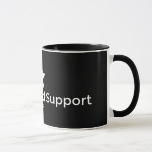 Mug (ALS)