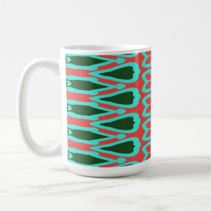 Mug, An elegant multiple colour trendy design Coffee Mug