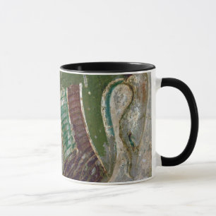 Mug: Ancient Egyptian Wall Painting Mug