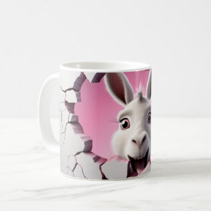 Mug Animals Series 1-4
