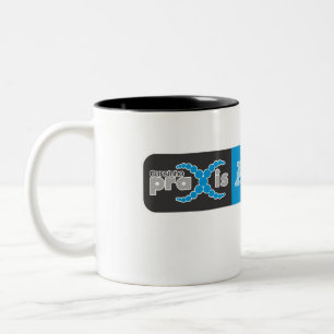 Mug Approved Official Praxis