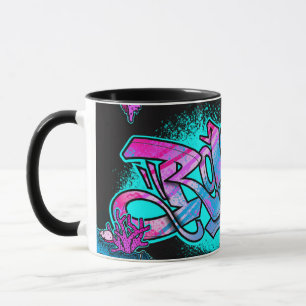 Mug Aqua Rokin