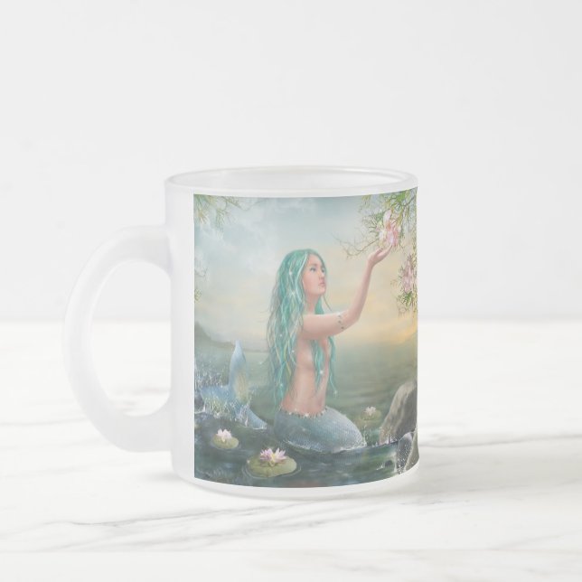 Mug Ariel (Left)