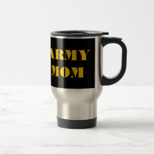 Mug Army Mum