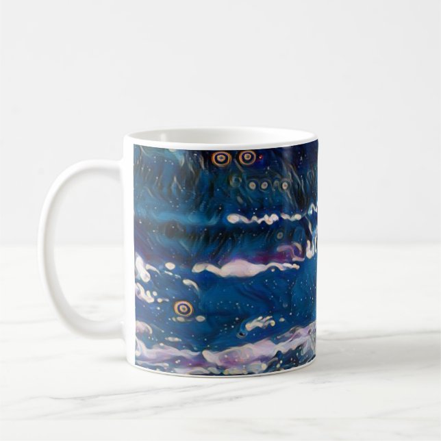 Mug Art #33 (Left)
