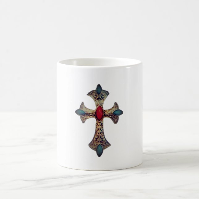 MUG ART AND DESIGN (Center)