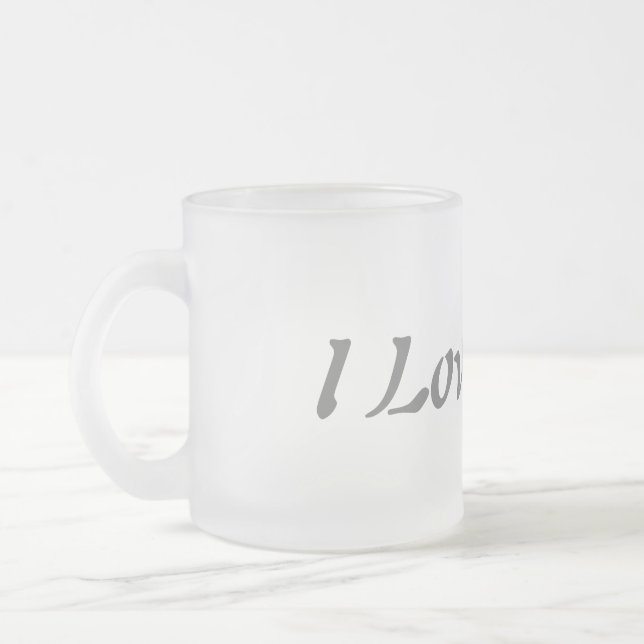 MUG ART AND DESIGN (Left)