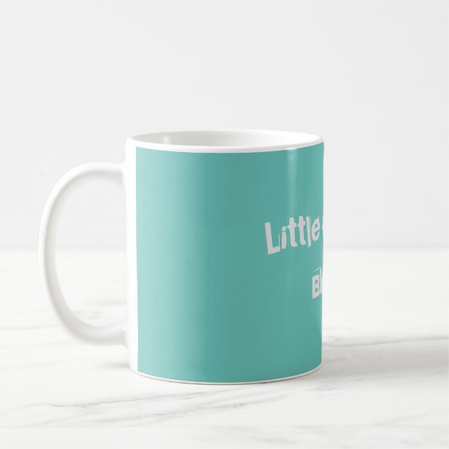 MUG ART AND DESIGN (Left)