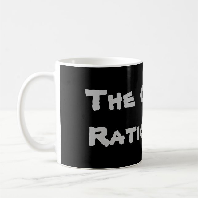 MUG ART AND DESIGN (Left)