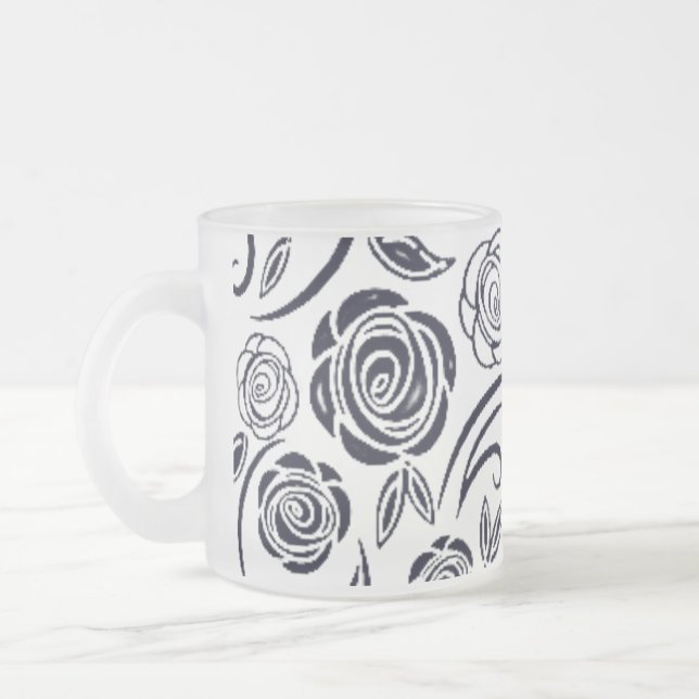 MUG ART AND DESIGN (Left)