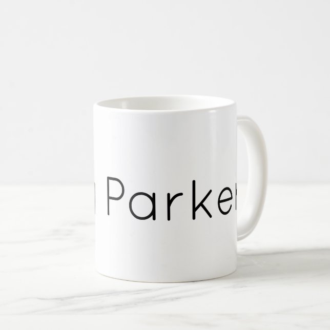 MUG ART AND DESIGN (Front Right)