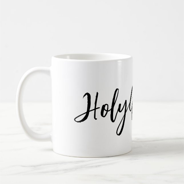 MUG ART AND DESIGN (Left)