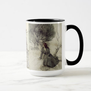 Mug Arthur Rackham