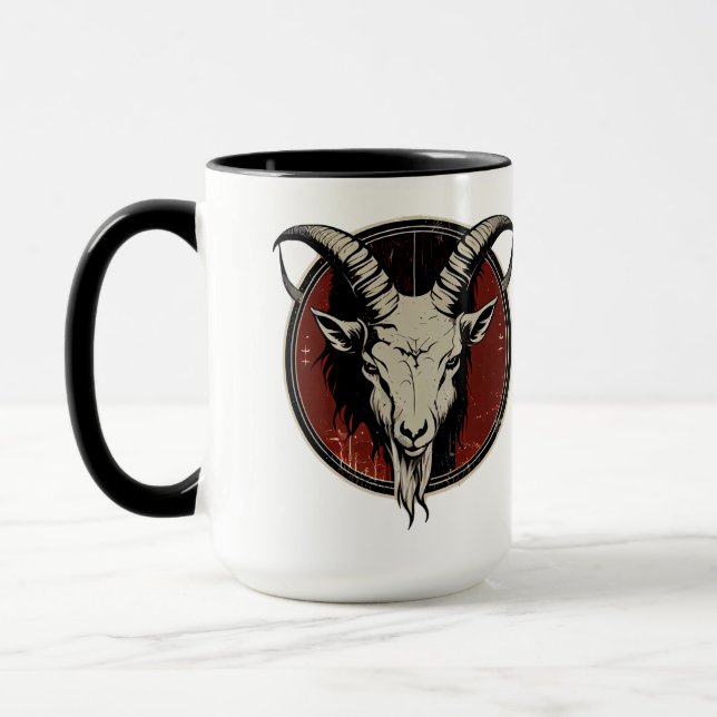 Mug Astrologie (Left)