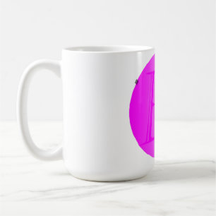Mug B star