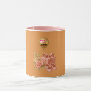 Mug - Baby Shower: Mum Est. 20XX