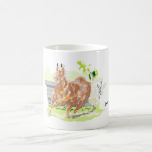 Mug : Bandit
