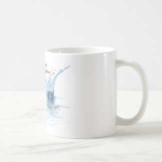 Mug : Baptism