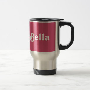 Mug Bella