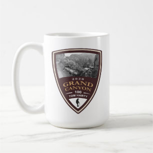 Mug Bench Ranch