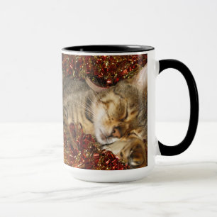 Mug - Bengal cat