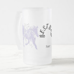 Mug : Best Dad