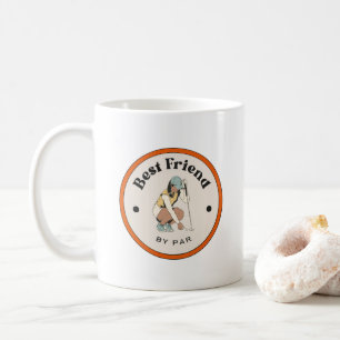 Mug - Best Friend by Par 