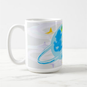 Mug : Beyond The Solar System