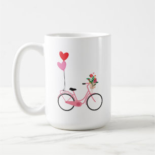 Mug - Bicycle